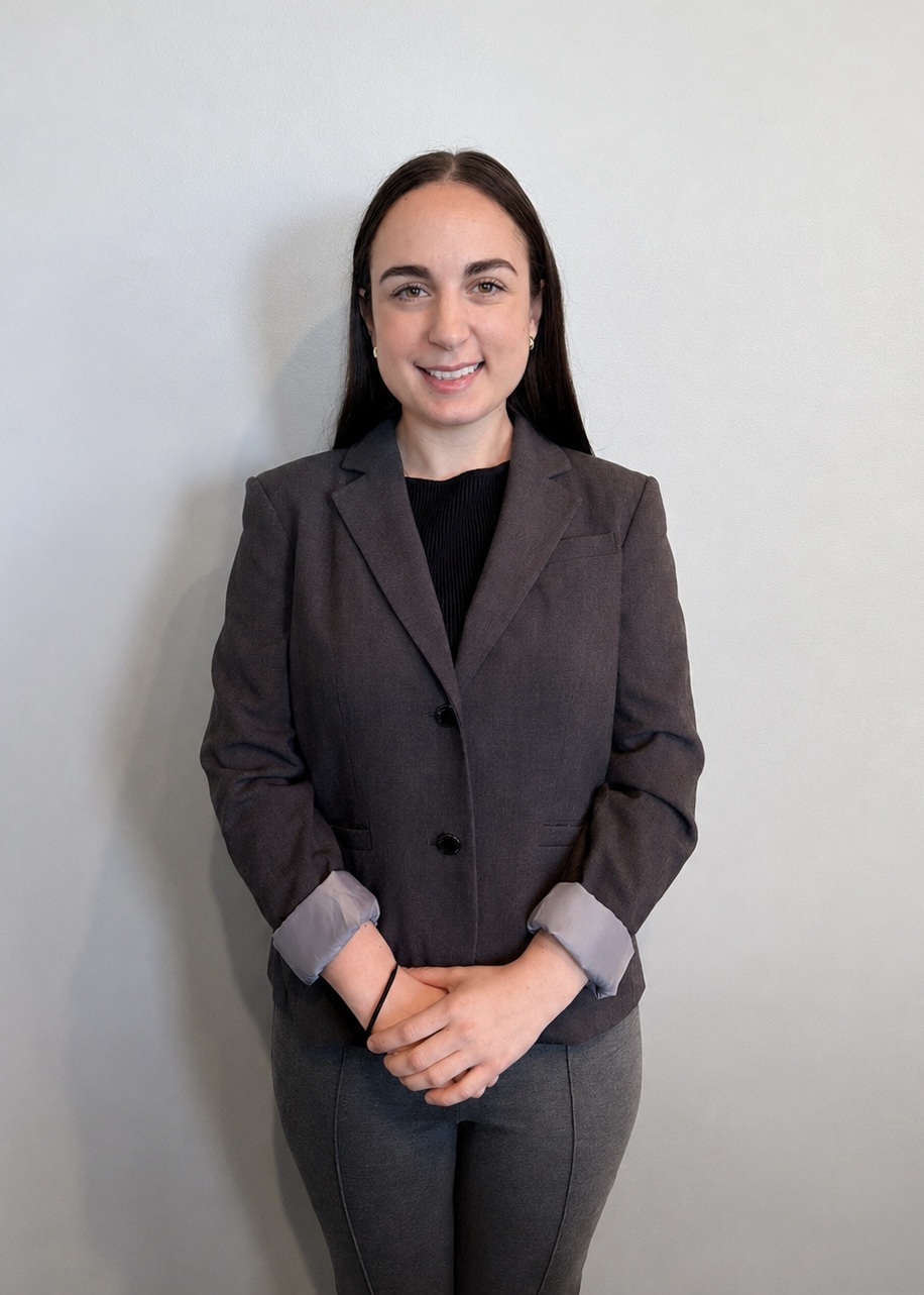 Attorney Jillian Fernandes