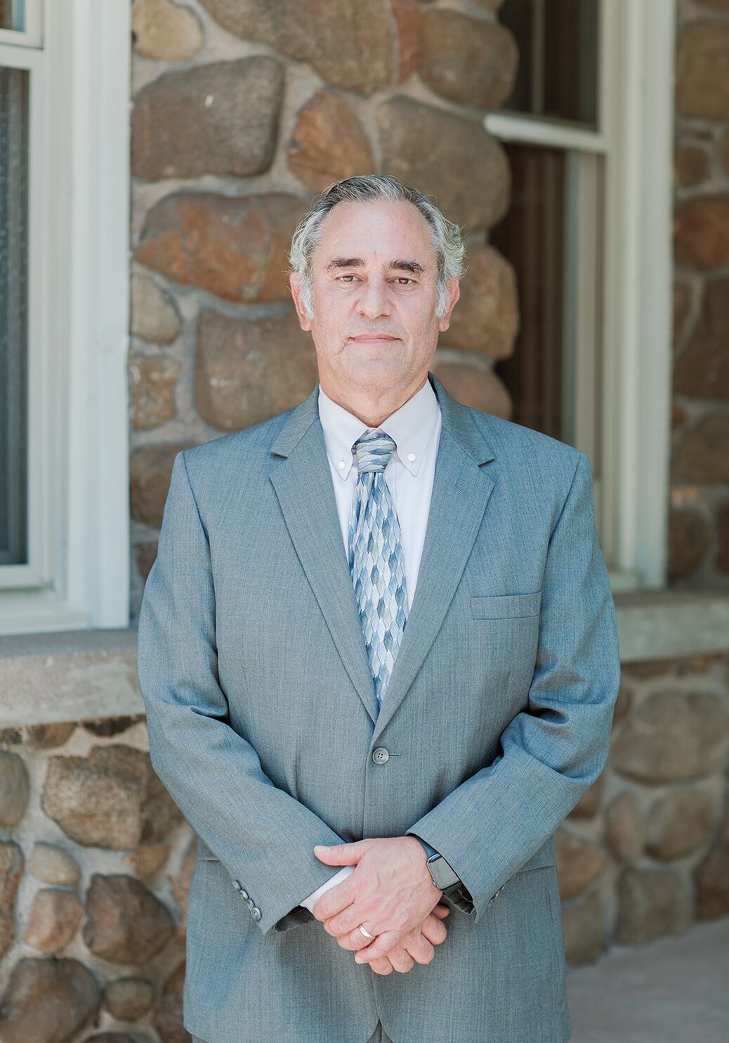 Attorney Jon D. Biller