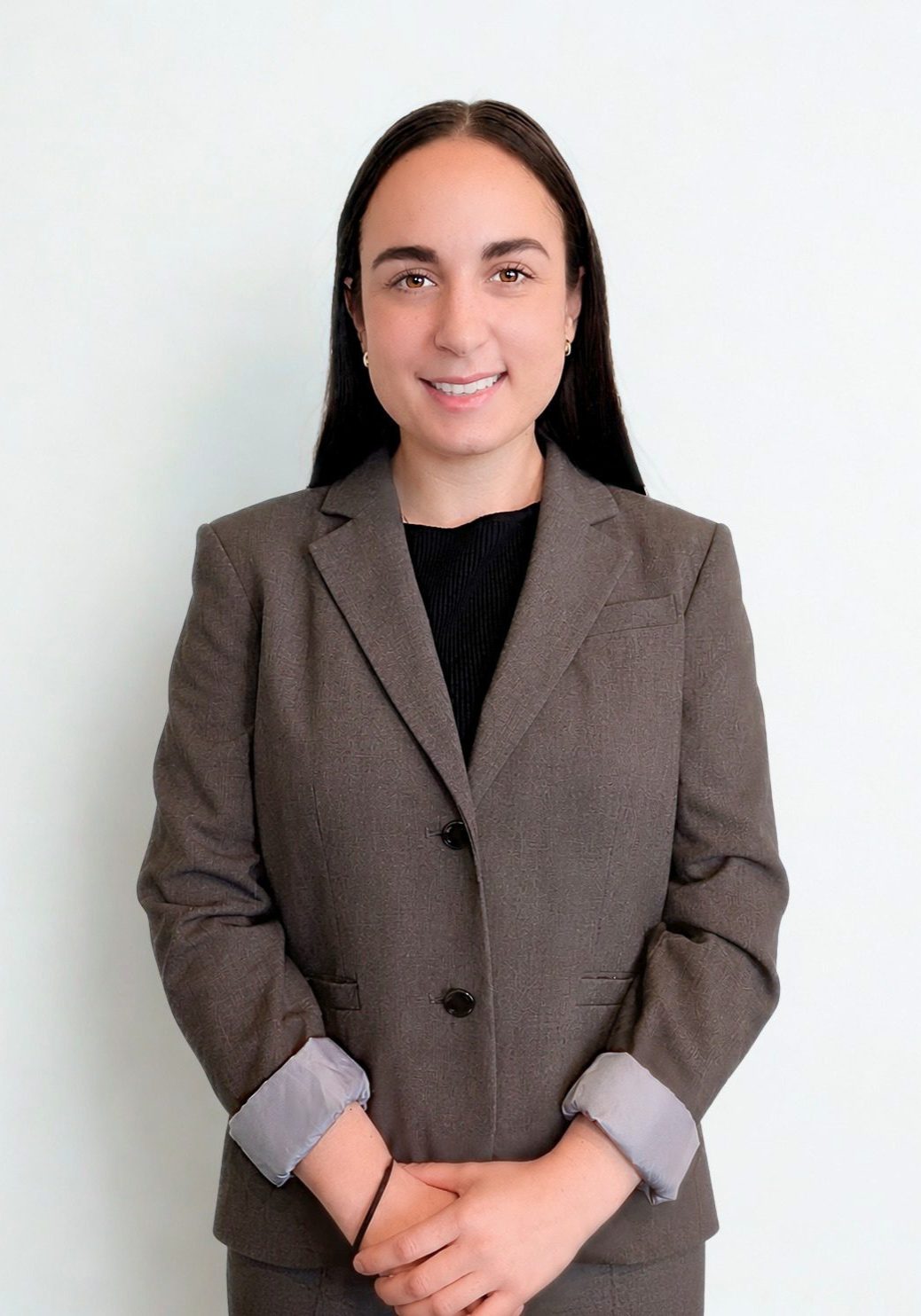 Jillian Fernandes